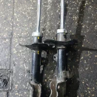 کمک تویوتا کرولا