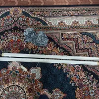 پرده کرکره ای مخصوص ویلا|پرده، رانر، رومیزی|رضوانشهر, |دیوار