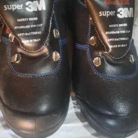 کفش ایمنی|کیف، کفش، کمربند|هندیجان, |دیوار