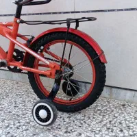 دوچرخه سایز 16 YITARA|دوچرخه، اسکیت، اسکوتر|گنبد کاووس, |دیوار