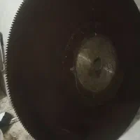تیغه اره آتشی 60سانت