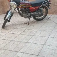 موتور سی جی ال مدل ۹۲