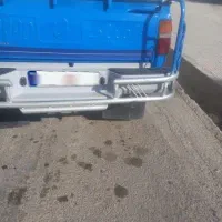 فروش نیسان آبشنال دوگانه ۱۴۰۳