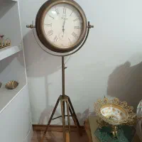 ساعت|ساعت دیواری و تزئینی|ایلام, |دیوار