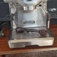 دستگاه اسپرسو ساز صنعتی