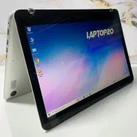 لپتاپ asusصفحه تاچ لولا ۳۶۵ درجه|رایانه همراه|کرج, اتحاد|دیوار