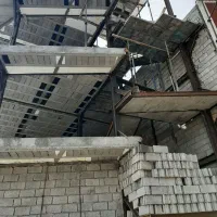 پیمانکار ی و آرماتوربندی تیرچه بلوک|خدمات پیشه و مهارت|مشگین شهر, |دیوار