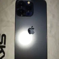 ایفون 13 پرو