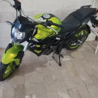 موتور بنلی 250سی سی