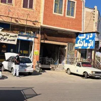 فروش یا اجاره مغازه فن اوران|اجارهٔ مغازه و غرفه|شهرکرد, |دیوار