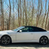 بی‌ام‌و سری 6 کروک 630i، مدل ۲۰۰۹