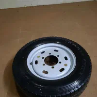 رینگ لاستیک نیسان