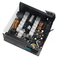 پاور 650 وات دیپ کول DeepCool PL650D Bronze|قطعات و لوازم جانبی رایانه|نسیم‌شهر, |دیوار