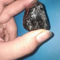 الماس سیاه کاملا واقعی|کلکسیون اشیاء عتیقه|اوز, |دیوار