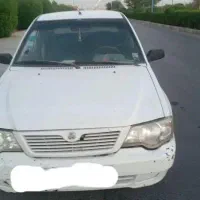 پراید 132مدل87دوگانه فابرک|خودرو سواری و وانت|اهواز, کوی رمضان|دیوار