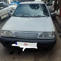 پراید 131مدل 91|خودرو سواری و وانت|بجنورد, |دیوار