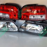 چراغ جلو پراید 131 نو/چراغ پراید131نو