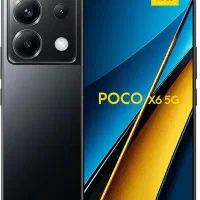 گوشی شیائومی poco x6