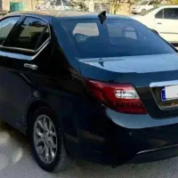 دنا پلاس توربو اتومات آپشنال در حد صفر|خودرو سواری و وانت|برازجان, |دیوار