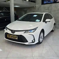 کرولا ۲۰۲۳ آپشن پلاس ۱۲۰۰|خودرو سواری و وانت|تهران, توحید|دیوار