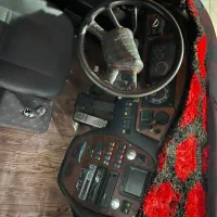 اسکانیا تک مدل ۸۶