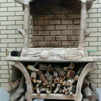 باربیکیو بتنی