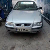 سمند 84
