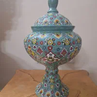 سفال و سرامیک|صنایع دستی و سایر لوازم تزئینی|مشکین‌دشت, |دیوار