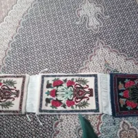 فرش دستبافت|فرش|دهگلان, |دیوار