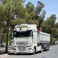 داف ۲۰۱۹ فول|خودرو سنگین|تهران, آبشار|دیوار