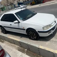 پژو پارس دوگانه سوز، مدل ۱۳۹۱|خودرو سواری و وانت|بندرعباس, |دیوار