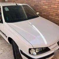 پارس سفارش elx|خودرو سواری و وانت|کرمان, |دیوار