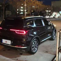 تیگو ۷ پرو|خودرو سواری و وانت|کرمان, |دیوار