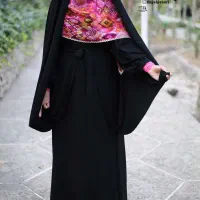 چادر قاجاری