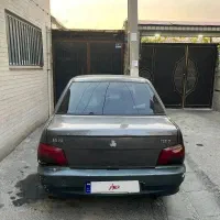 پراید132 مدل 90