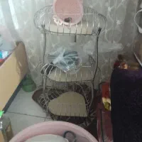 جای سیب زمینی پیاز