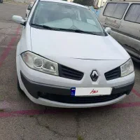 مگان 2000 مدل 91 اتومات