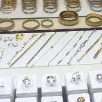 فروش طلای بدون اجرت|جواهرات|تهران, افسریه جنوبی|دیوار