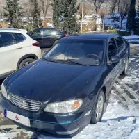 ماکسیما مدل ۸۳ اتوماتیک