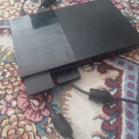 پلی ۲ همراه ۲دسته