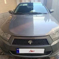 دنا تیپ یک 98|خودرو سواری و وانت|لنجان, |دیوار