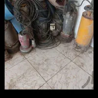 اجاره موتوربرق .کفکش بالابر|ماشینآلات صنعتی|کرمانشاه, |دیوار