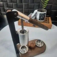 اسپرسو ساز اهرمی