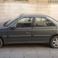 فروش پژو پارس