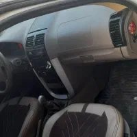 سمند مدل ۴۰۰ تمیز