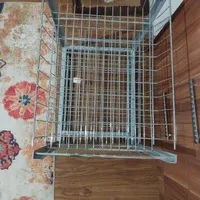سبد سوپری ریلی کابینتی