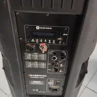 باند دبل یخچالی چرمن اکتیو  ۱۵اینچ|سیستم صوتی خانگی|رباط‌کریم, رباط‌کریم|دیوار