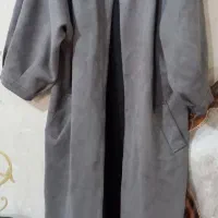 پالتو جنس مخملی شیک