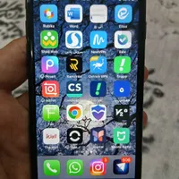 اپل iPhone SE (2020) با حافظهٔ ۱۲۸ گیگابایت|موبایل|تهران, ابن بابویه|دیوار