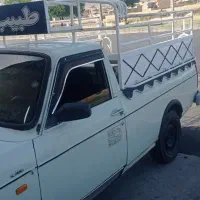 سلام پیکان وانت عروسک